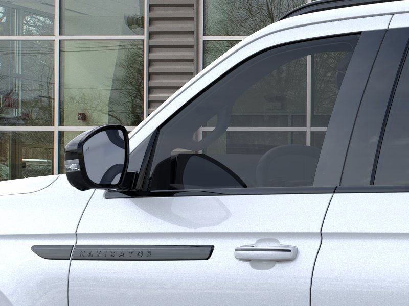 New 2026 Lincoln Navigator Reserve w/ Jet Appearance Package image 20