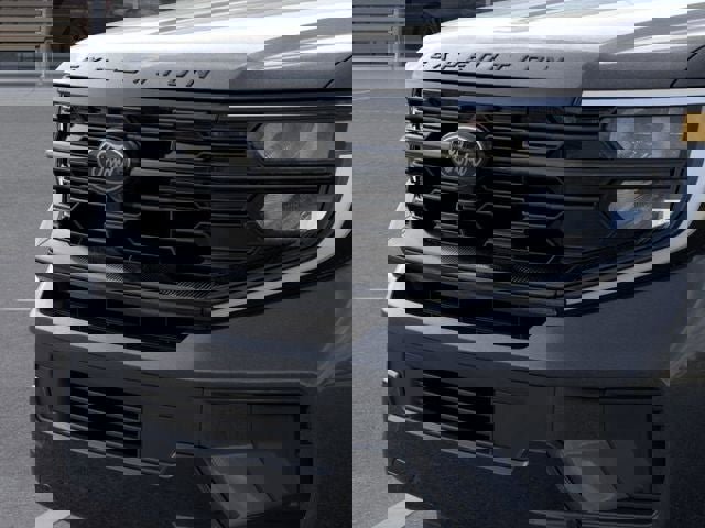 New 2026 Ford Expedition Platinum w/ Stealth Appearance Package image 17
