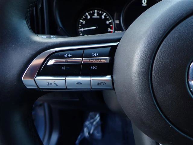 Used 2024 MAZDA CX-50 AWD 2.5 S w/ Preferred Package image 14