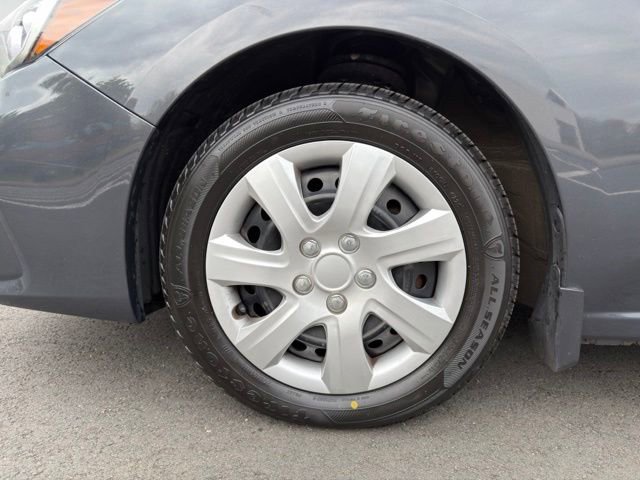Used 2018 Subaru Impreza 2.0i AWD/4WD image 23