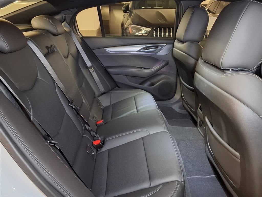 New 2026 Cadillac CT5 Premium Luxury RWD image 7