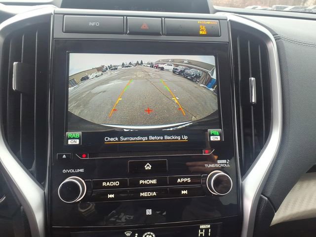 Used 2020 Subaru Ascent Premium w/ Convenience Package image 19
