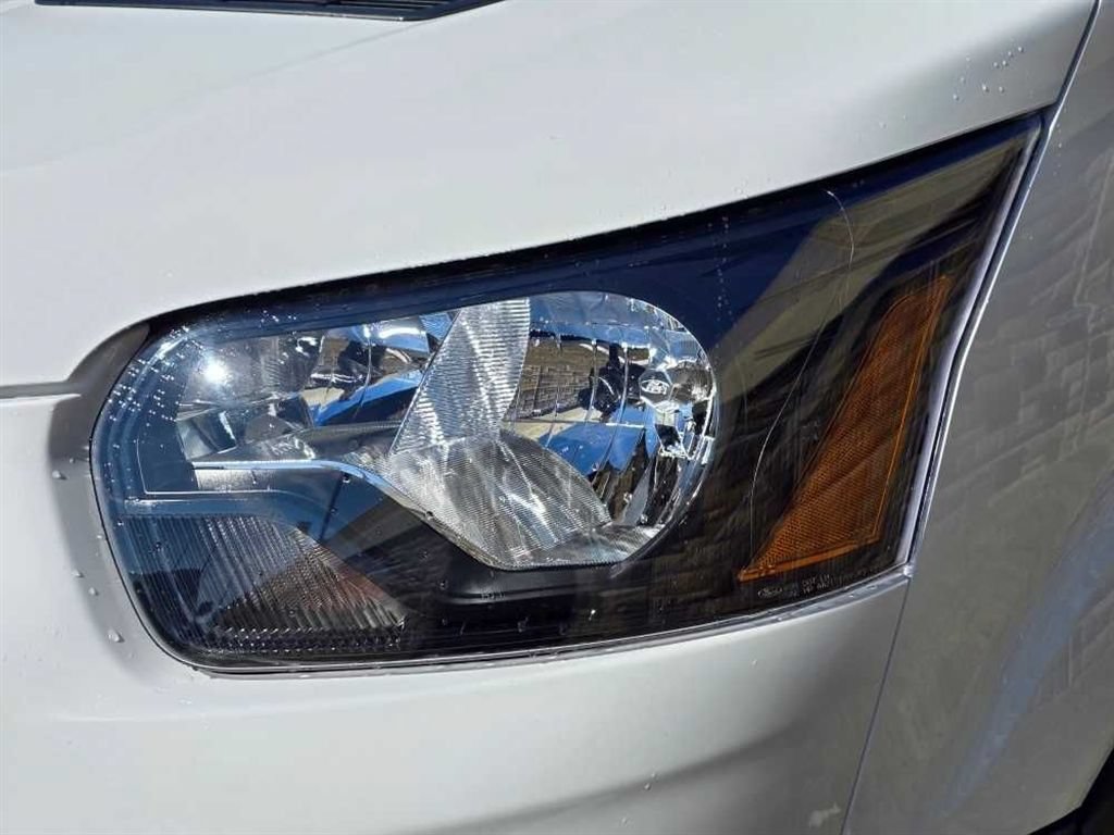 New 2026 Ford Transit 150 Low Roof RWD image 5