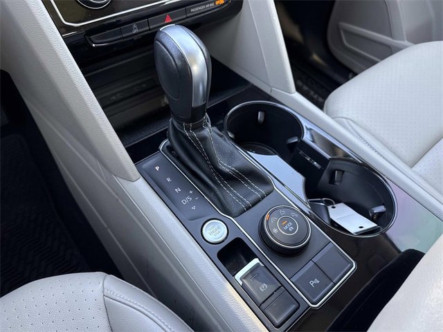 Used 2022 Volkswagen Atlas SEL image 22