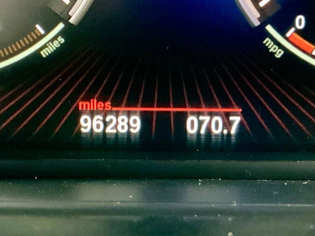 Used 2012 BMW 650i Convertible image 27