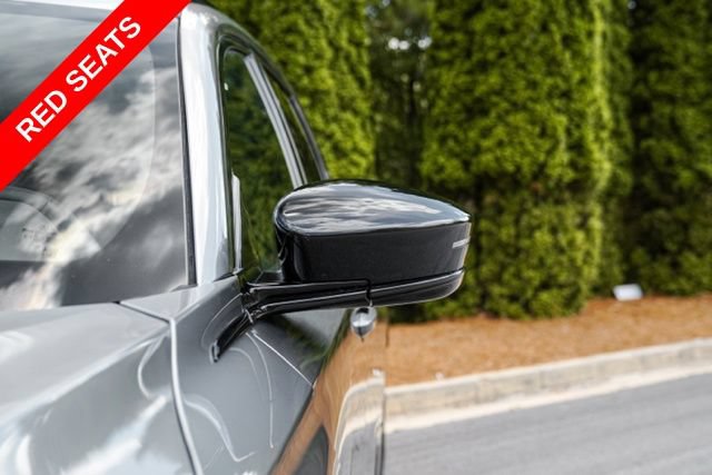 Used 2024 Acura MDX A-Spec AWD/4WD image 21