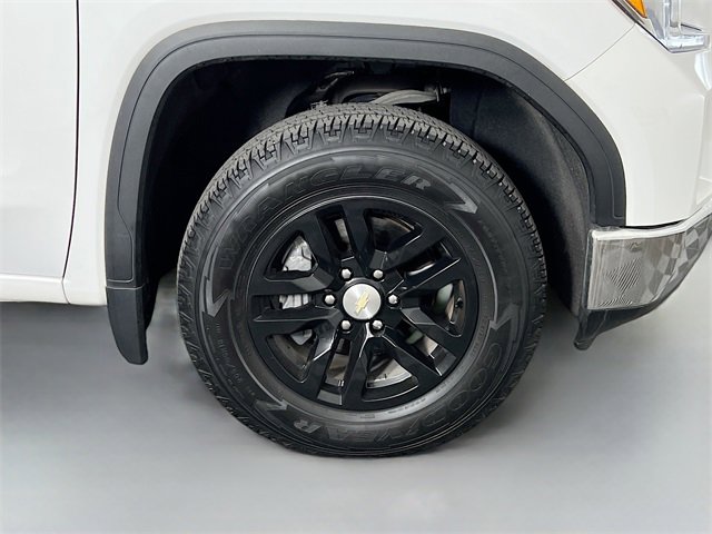 Used 2020 GMC Sierra 1500 2WD Double Cab w/ Sierra Value Package image 32