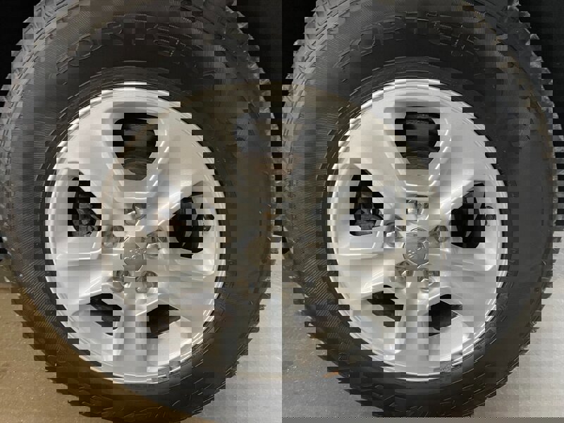 Used 2015 Jeep Grand Cherokee Laredo w/ Quick Order Package 23E image 24