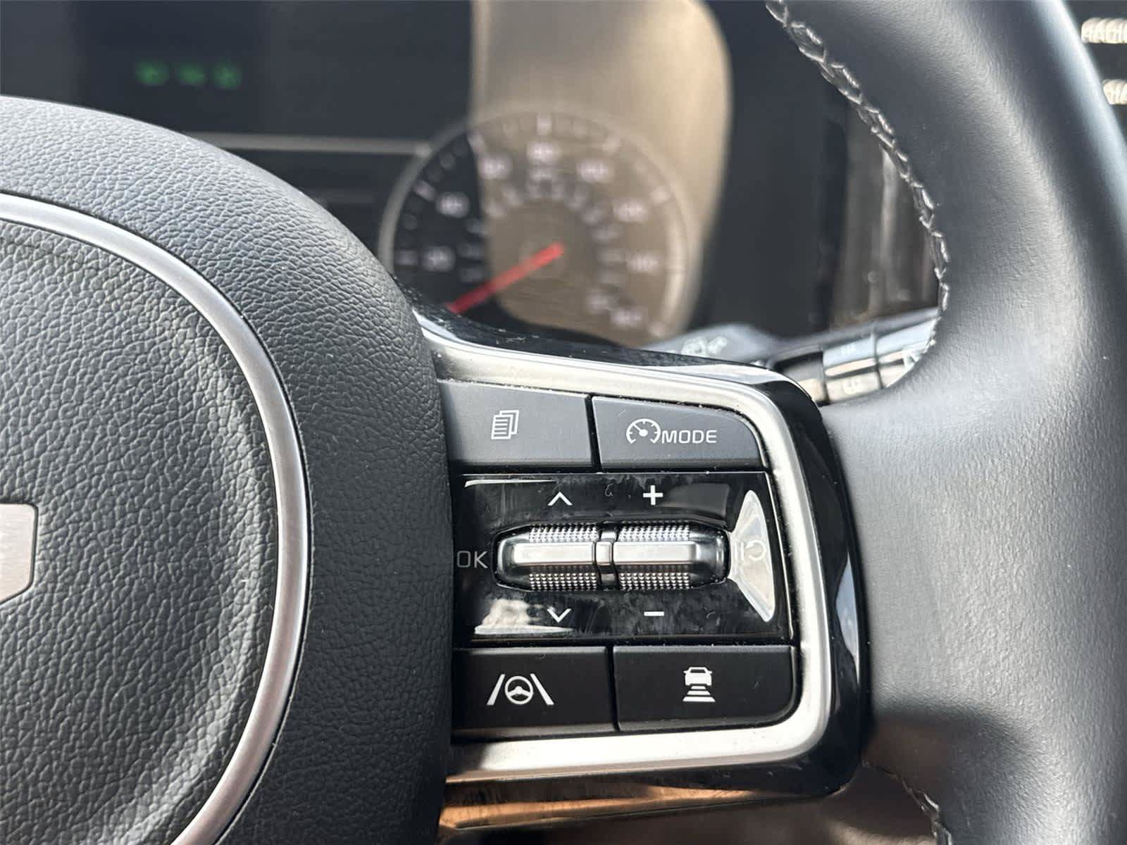 Used 2022 Kia Sorento X-Line EX AWD/4WD image 18