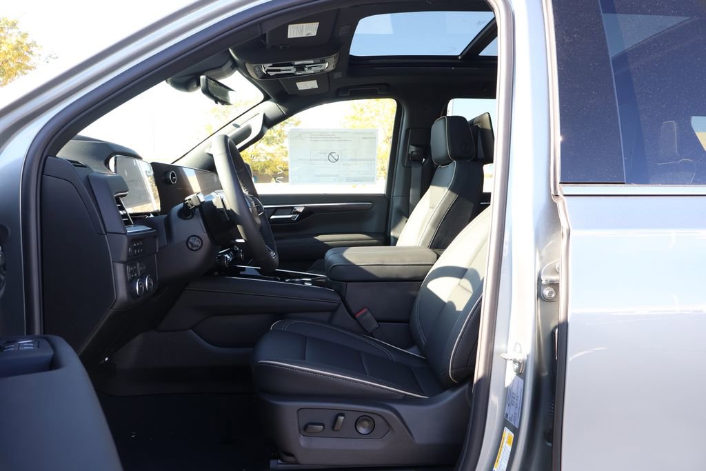 New 2026 Chevrolet Tahoe Premier image 15