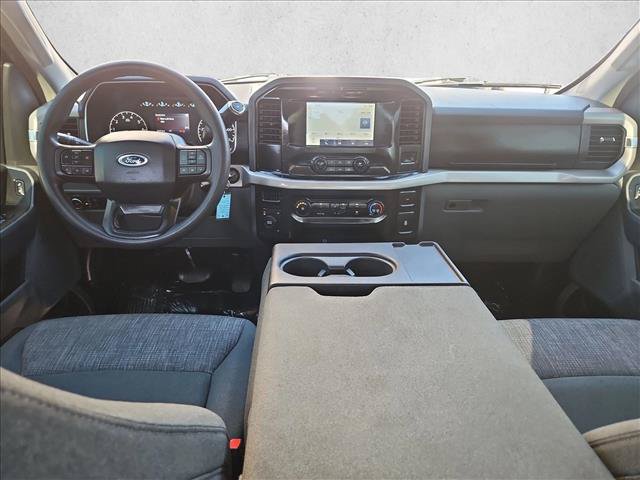Used 2023 Ford F150 XLT AWD/4WD image 16