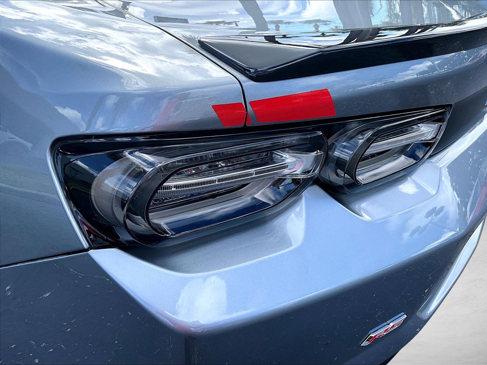 Used 2023 Chevrolet Camaro LT w/ Redline Edition RWD image 31