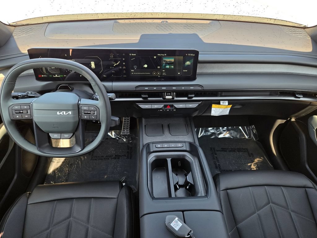 New 2027 Kia Telluride SX X-Line AWD/4WD image 21