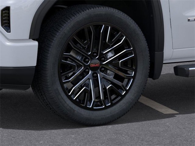 New 2026 GMC Sierra 1500 Denali image 9