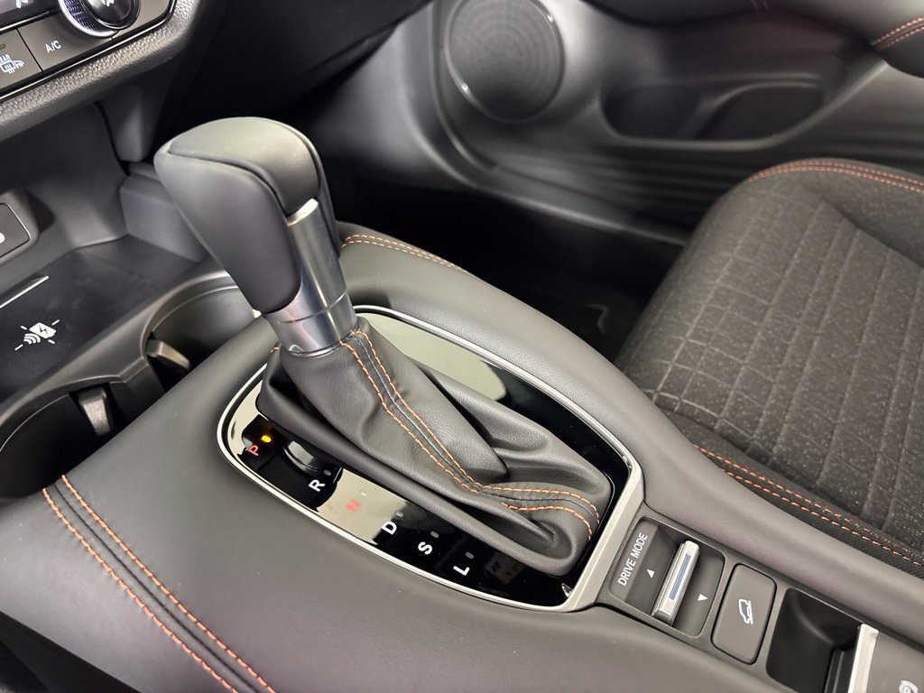 Used 2027 Honda HR-V Sport image 28