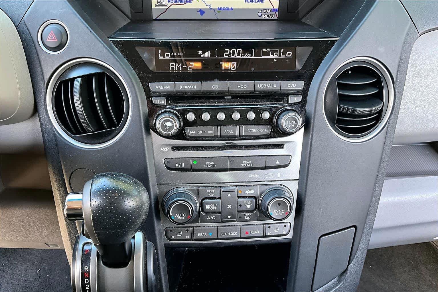 Used 2012 Honda Pilot Touring image 32