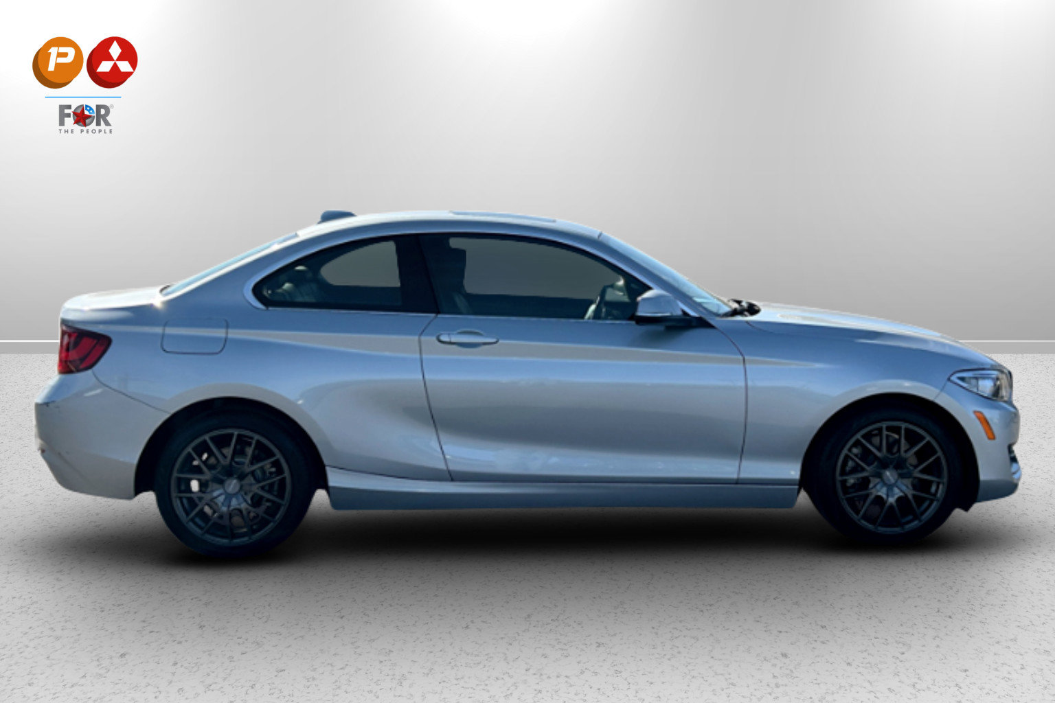 Used 2017 BMW 230i Coupe image 6