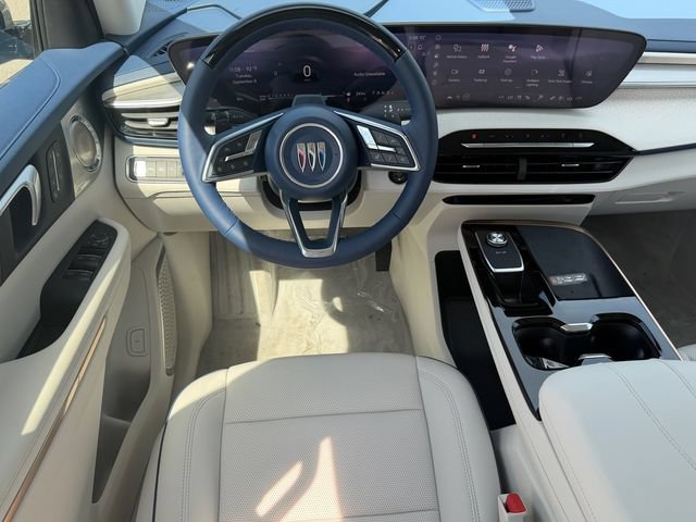 New 2026 Buick Enclave Avenir w/ Super Cruise Package FWD image 17