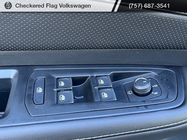 New 2026 Volkswagen Atlas SEL Premium R-Line image 18