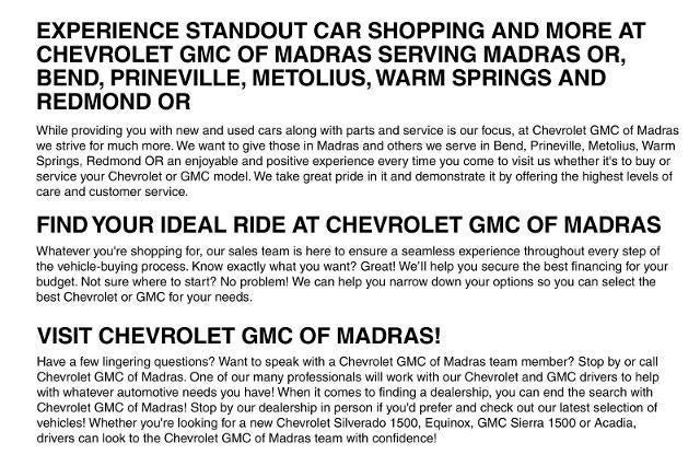 New 2026 Chevrolet Traverse LT w/ Enhanced Driving Package AWD/4WD image 36