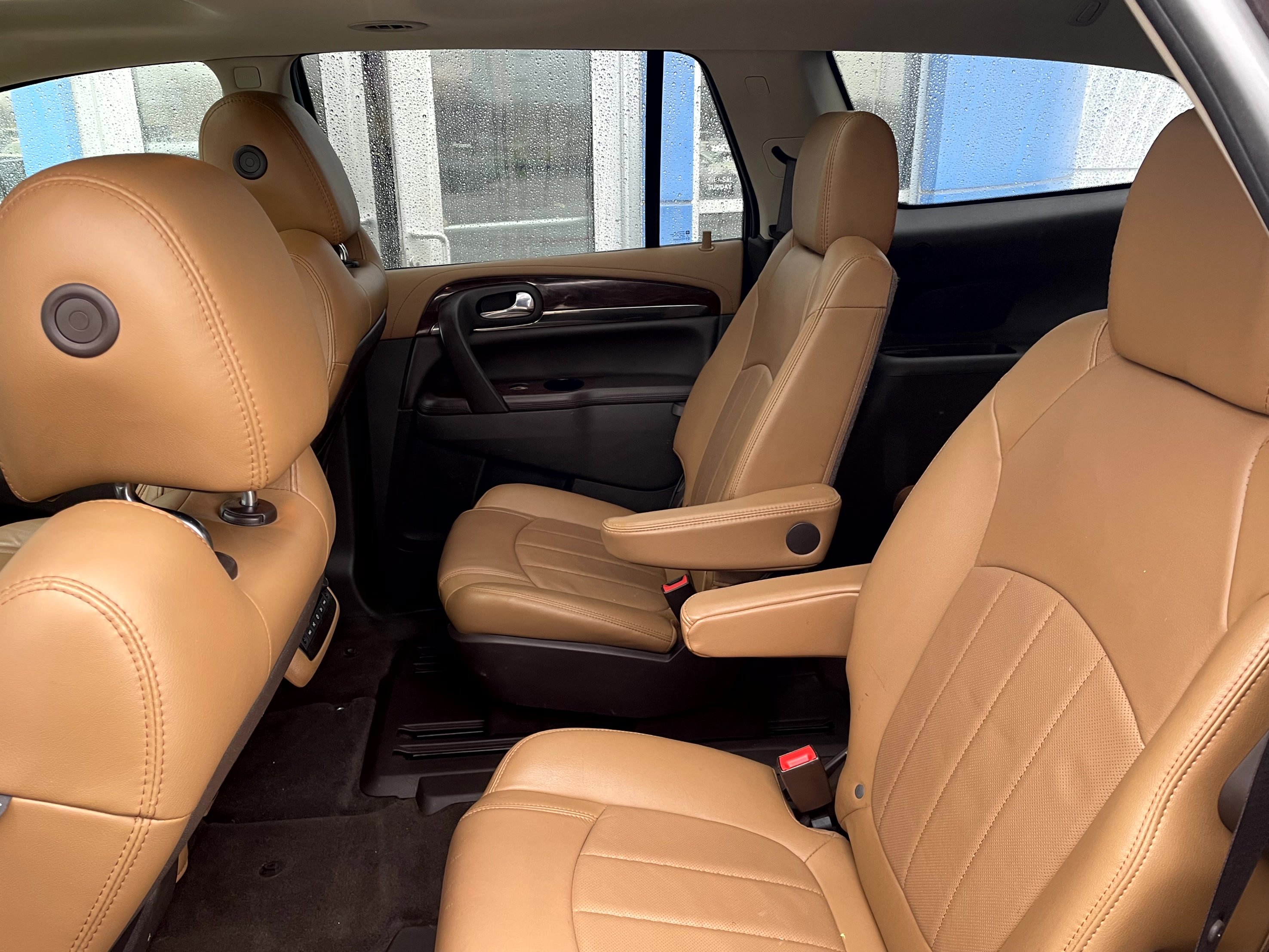 Used 2017 Buick Enclave Premium w/ Experience Buick Package image 9