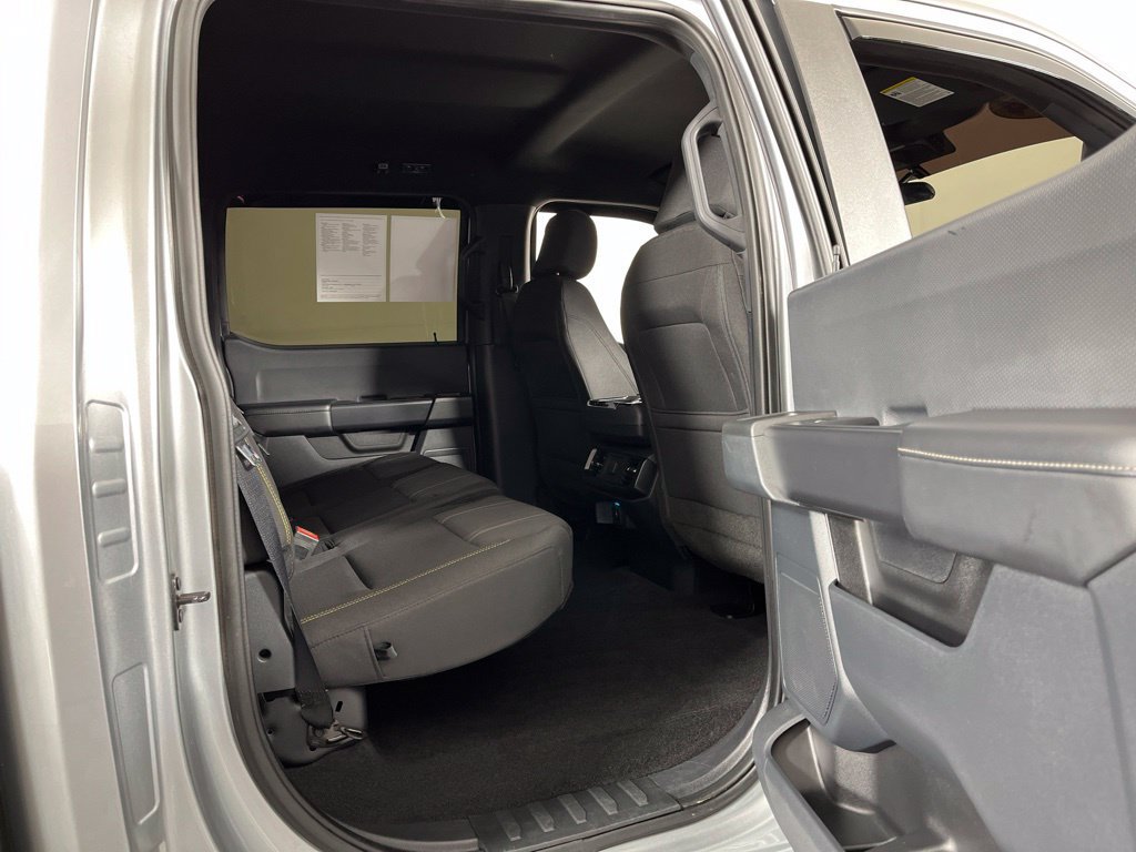 Used 2024 Ford F150 STX AWD/4WD image 9