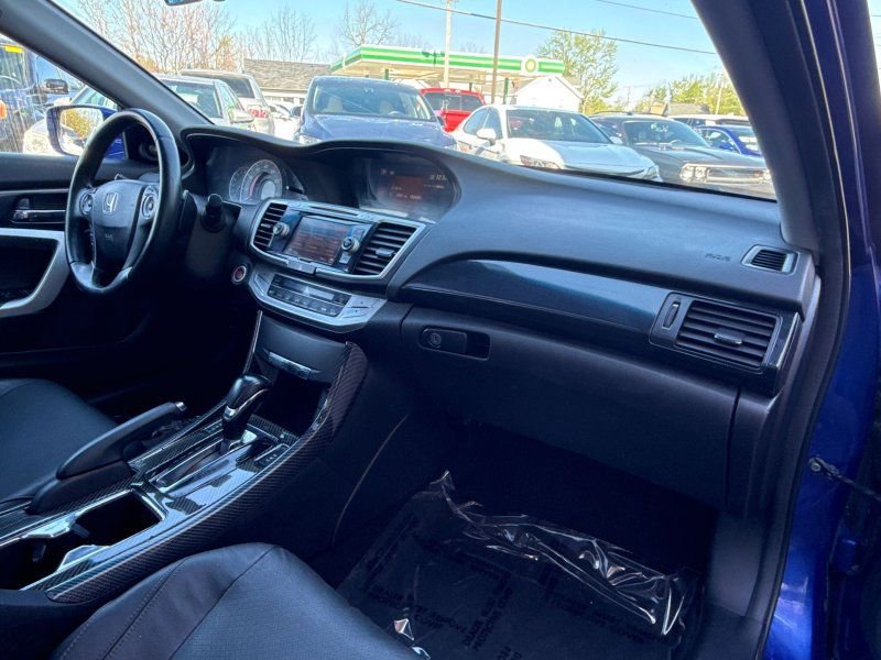 Used 2013 Honda Accord EX-L image 15