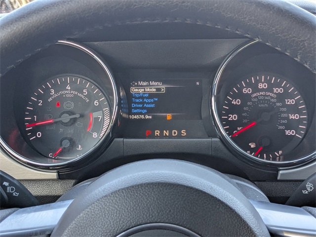 Used 2016 Ford Mustang Premium image 28