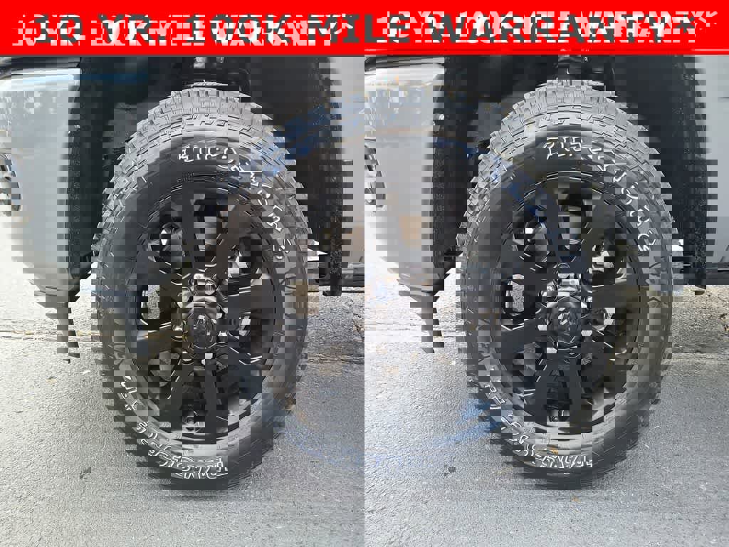 New 2026 RAM 2500 Laramie image 10