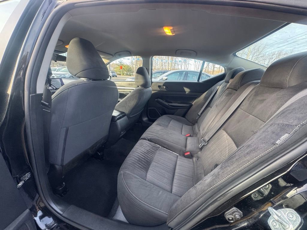 Used 2023 Nissan Altima 2.5 SV image 26
