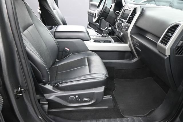 Used 2018 Ford F150 Lariat w/ Equipment Group 502A Luxury AWD/4WD image 69