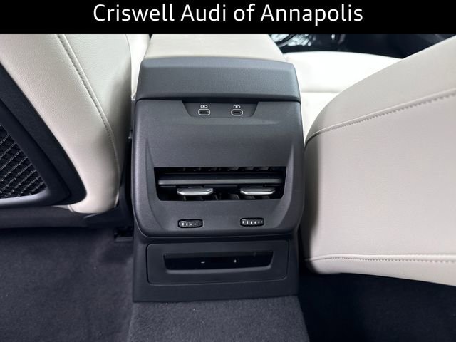 Certified 2025 Audi A5 2.0T Premium Plus w/ Premium Plus AWD/4WD image 14