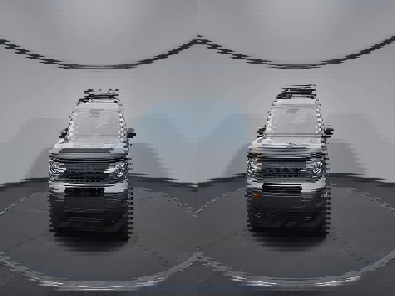 Certified 2022 Ford Bronco Sport image 3