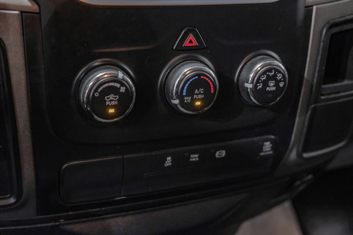 Used 2013 RAM 2500 Tradesman w/ Popular Equipment Group AWD/4WD image 25