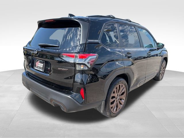 Certified 2026 Subaru Forester Sport AWD/4WD image 7