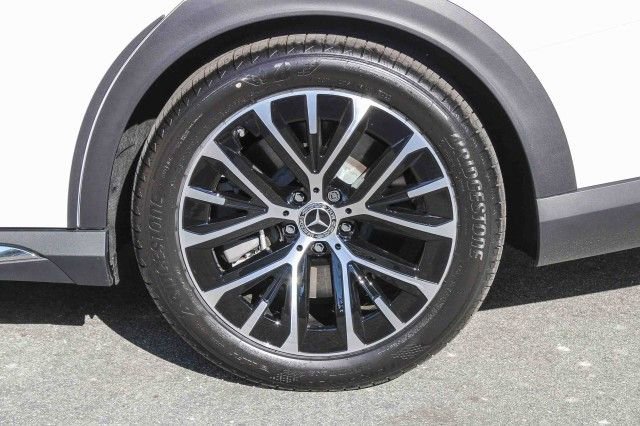 New 2025 Mercedes-Benz E 450 4MATIC All-Terrain Wagon image 10