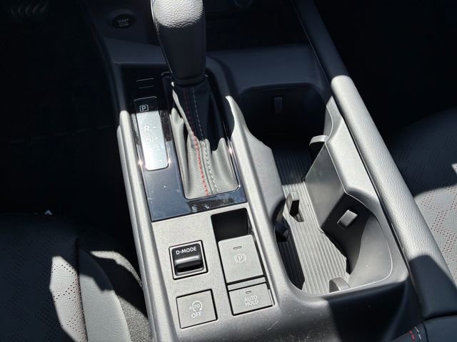 New 2026 Nissan Sentra SR w/ SR Premium Package image 16