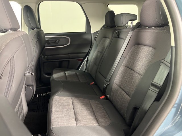 Used 2023 Ford Bronco Sport Big Bend w/ Convenience Package image 15