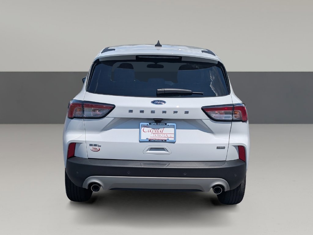 Used 2022 Ford Escape SEL FWD image 6