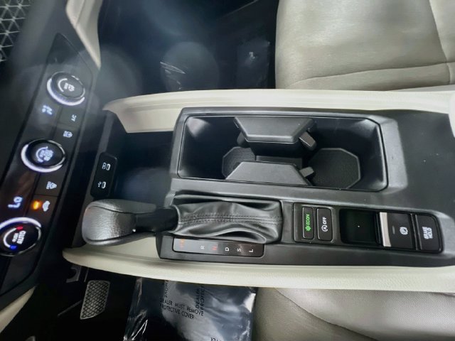 Used 2023 Honda Accord LX image 25