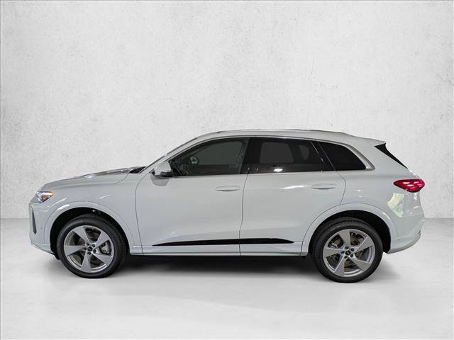 New 2025 Audi Q5 Premium Plus AWD/4WD image 9
