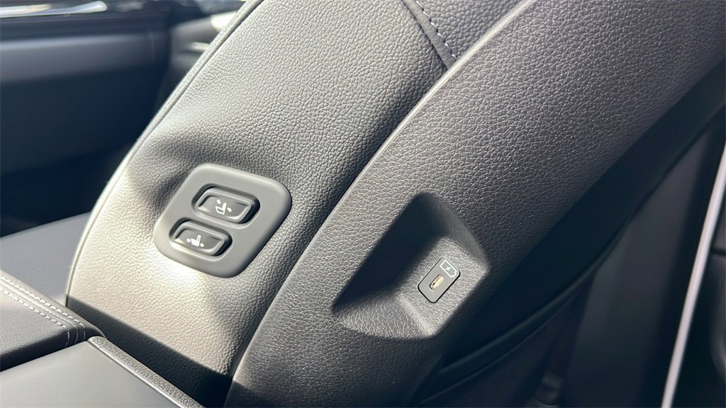 New 2026 Kia Carnival SX Prestige image 8