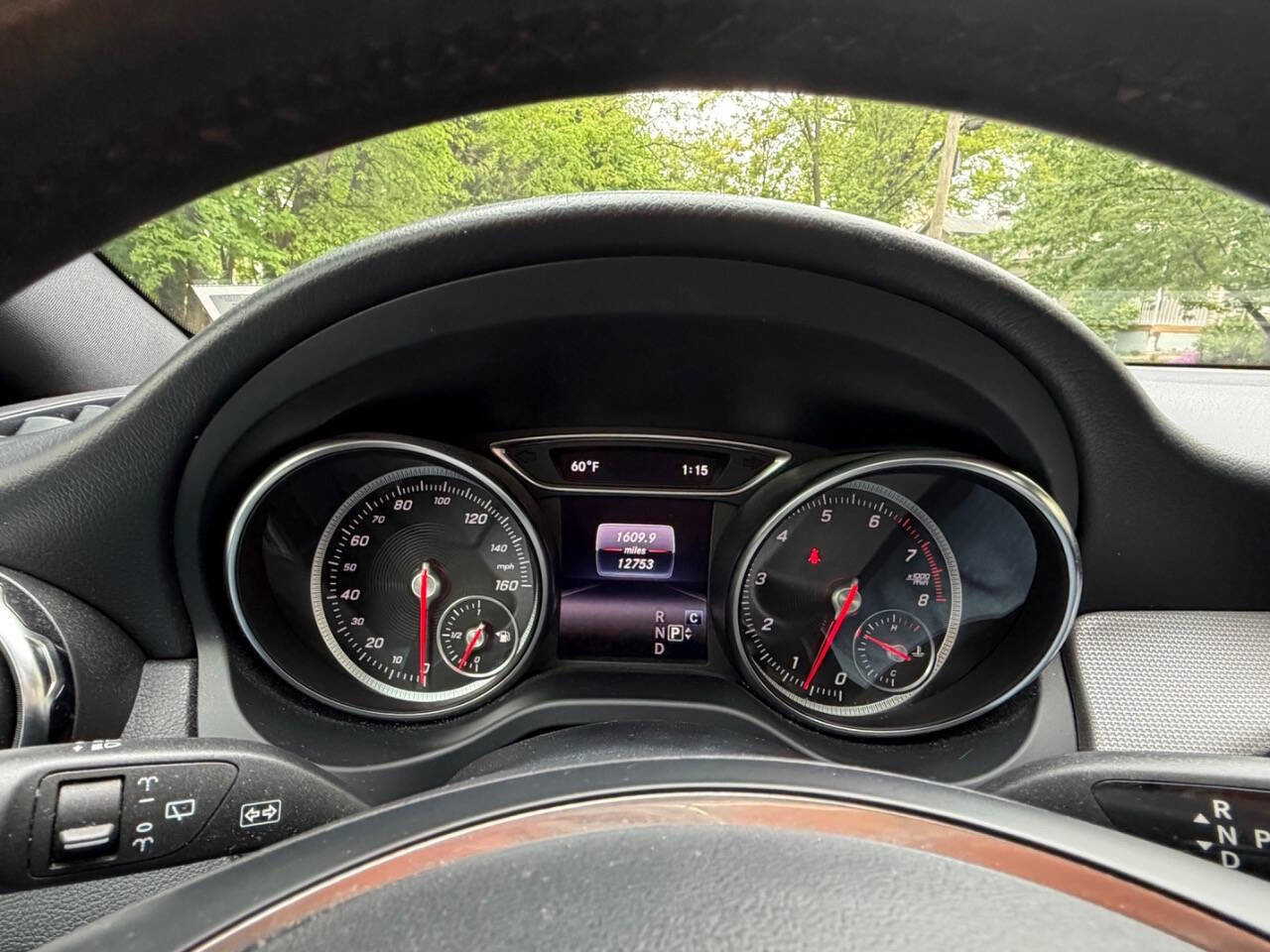 Used 2019 Mercedes-Benz GLA 250 4MATIC image 11