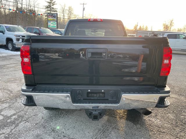 Used 2016 Chevrolet Silverado 2500 LT w/ All Star Edition image 6