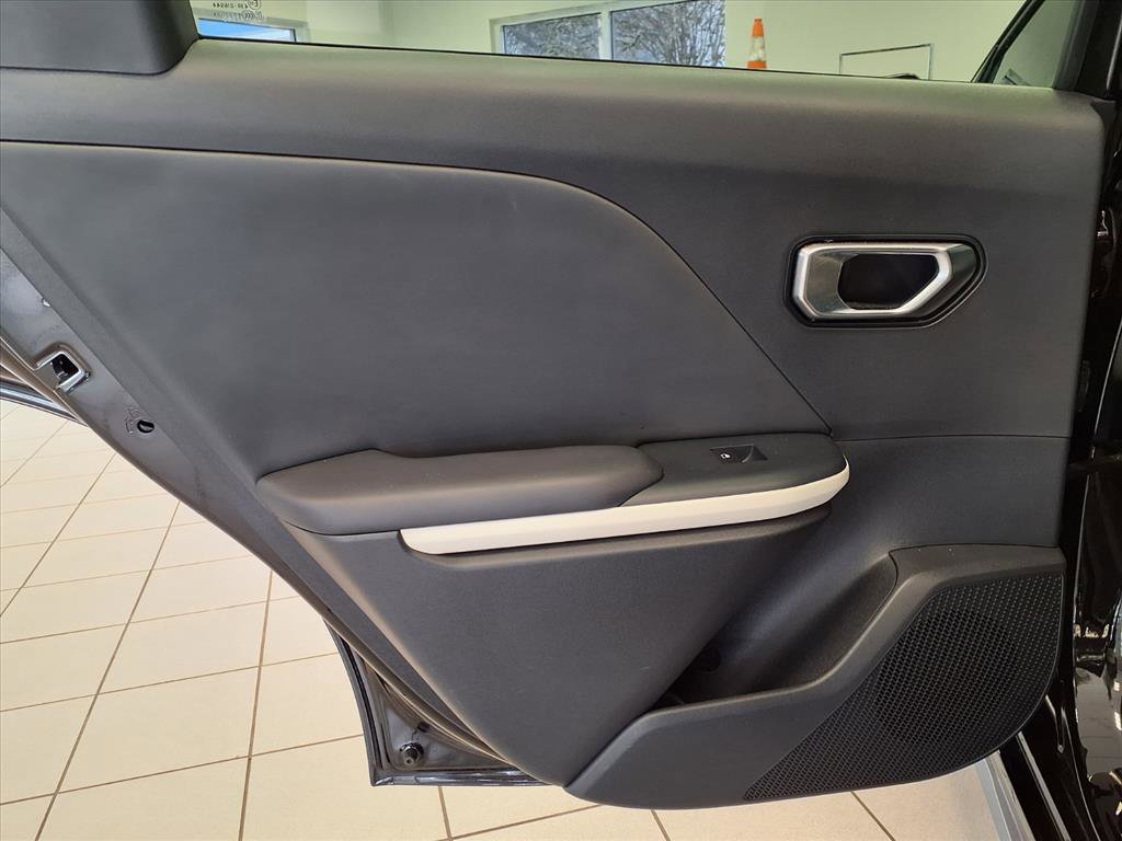 Used 2025 Kia K4 GT-Line Turbo image 17