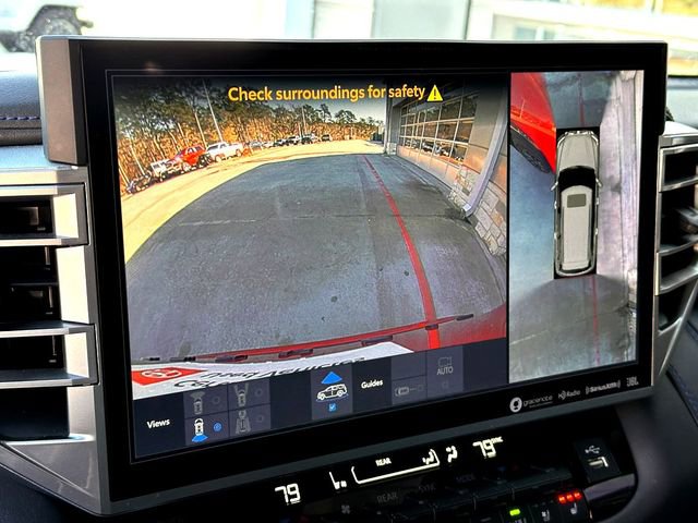 Certified 2024 Toyota Sequoia Platinum image 14