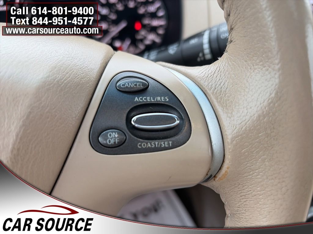 Used 2015 Nissan Pathfinder SL w/ SL Premium Package AWD/4WD image 14