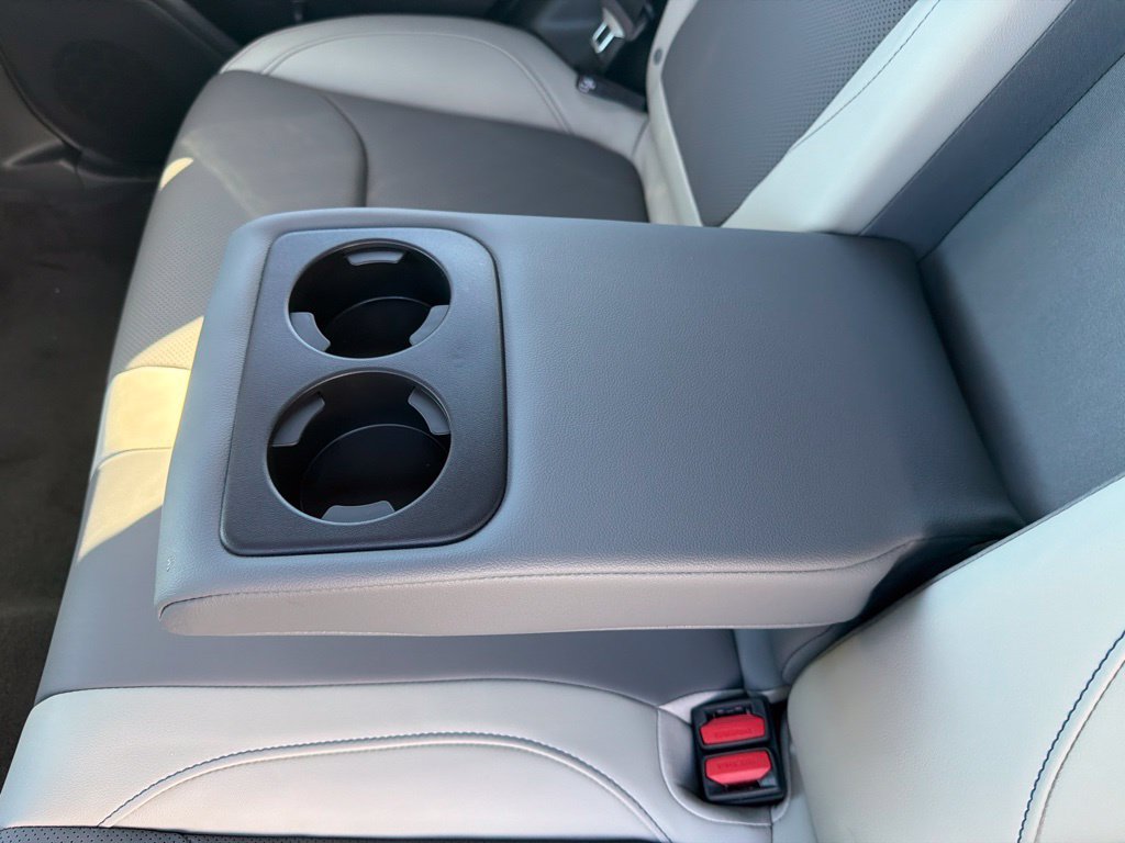 New 2026 Subaru Forester Limited AWD/4WD image 23