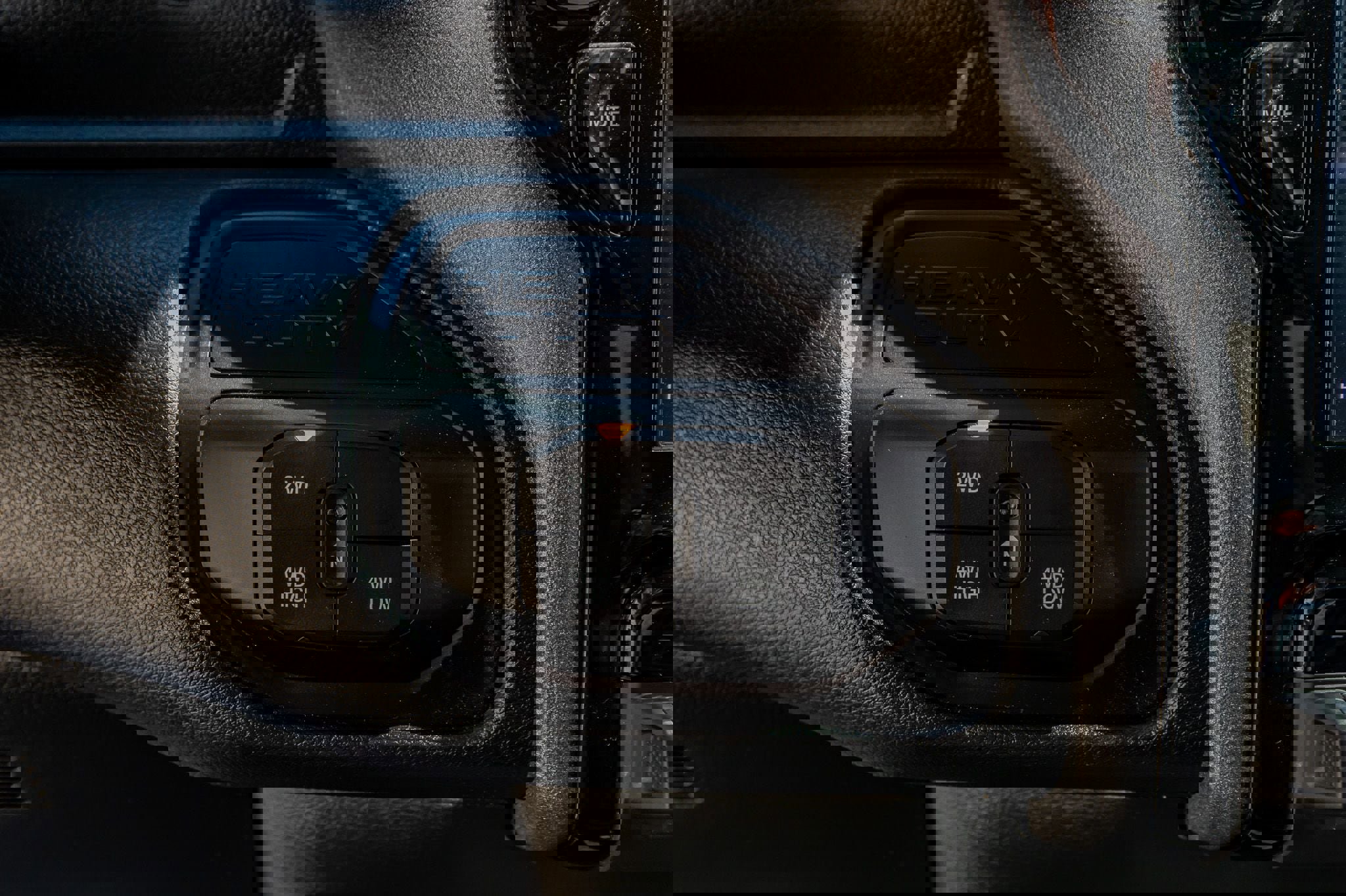 Used 2025 RAM 3500 Tradesman AWD/4WD image 23