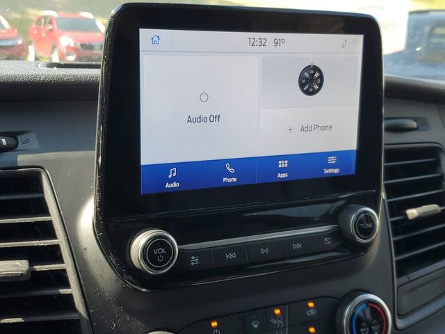 Used 2020 Ford Transit 150 XL image 17